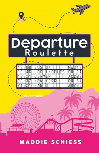 Departure Roulette