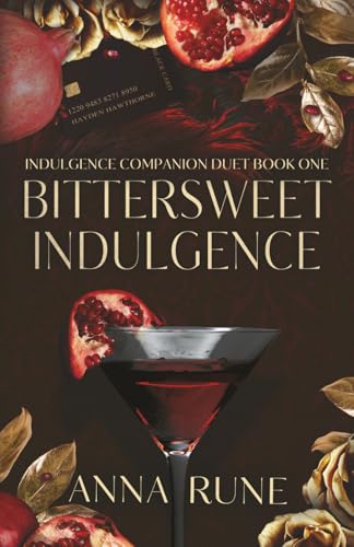 Bittersweet Indulgence