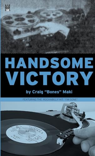 Handsome Victory