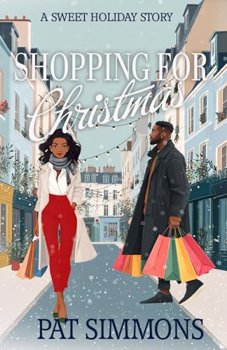 Shopping For Christmas