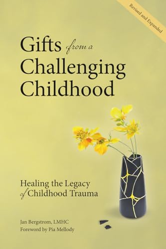 Gifts from a Challenging Childhood