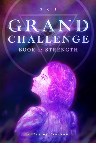 Grand Challenge - Book 1