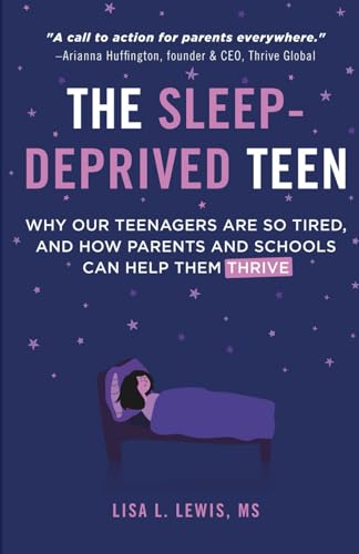 The Sleep-Deprived Teen