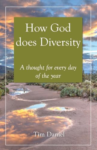 How God does Diversity