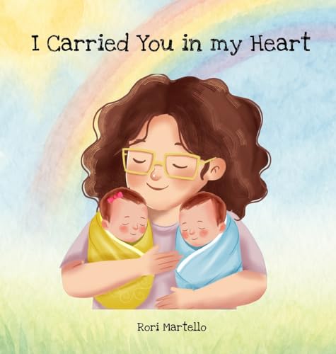 I Carried You in my Heart