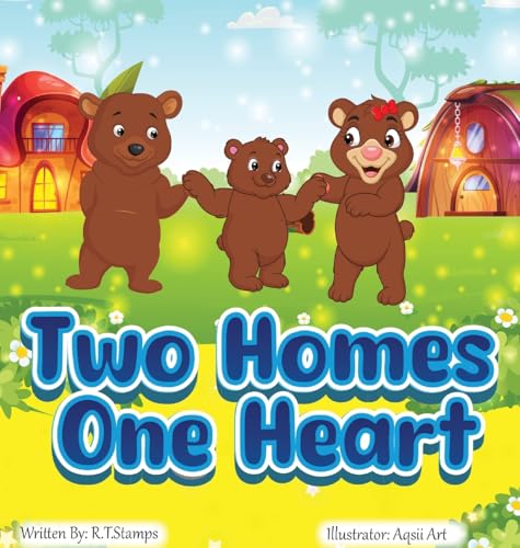 Two Homes One Heart