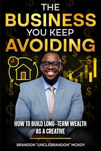 The Business You Keep Avoiding
