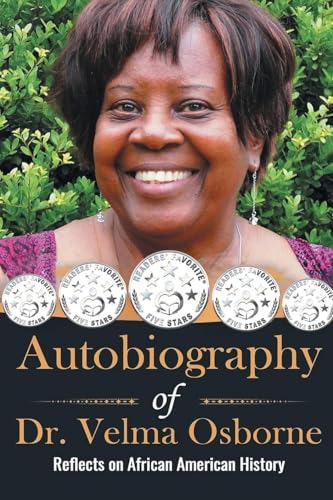 Autobiography of Dr. Velma Osborne