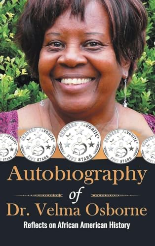 Autobiography of Dr. Velma Osborne