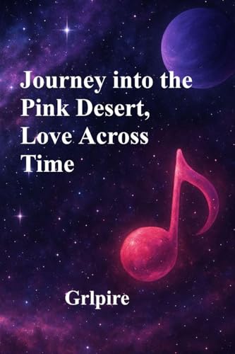 Journey Into The Pink Desert, Love Across Time
