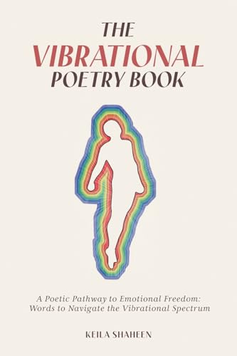 The Vibrational Poetry Book