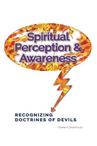 Spiritual Perception & Awareness