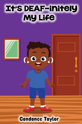 It's DEAF-initely My Life