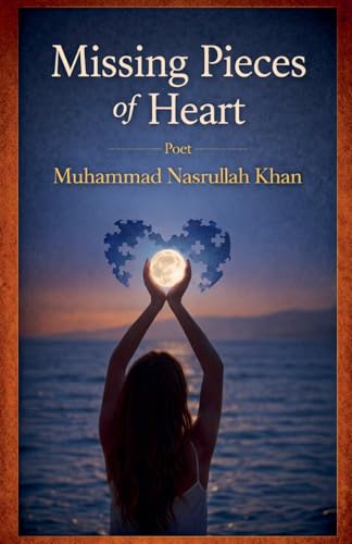 Missing Pieces of Heart