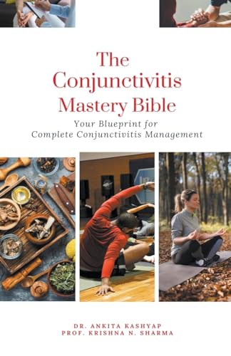 The Conjunctivitis Mastery Bible