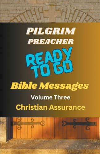 Ready to Go Bible Messages 3