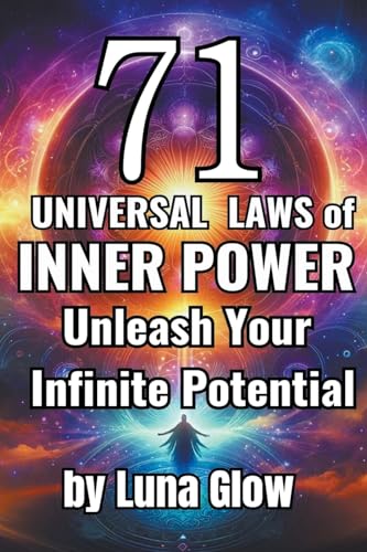 71 Universal Laws of Inner Power