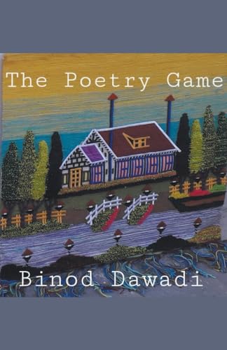 The Poetry Game