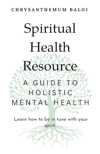 Spiritual Health Resource