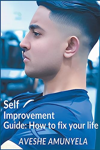 Self-Improvement Guide