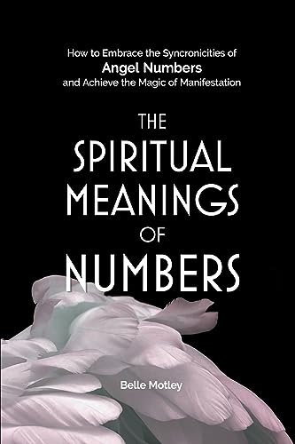 The Spiritual Meanings of Numbers