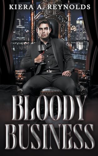 Bloody Business
