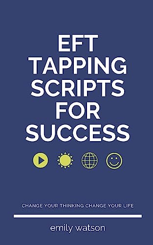 Tapping Scripts For Success