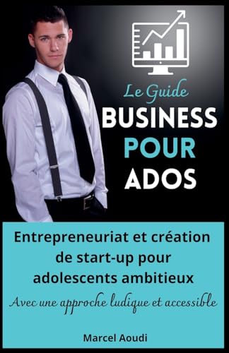 Business Pour Ados