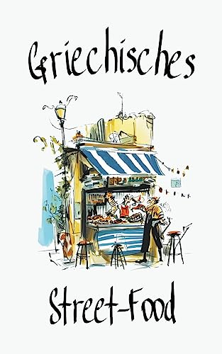 Griechisches Street-Food