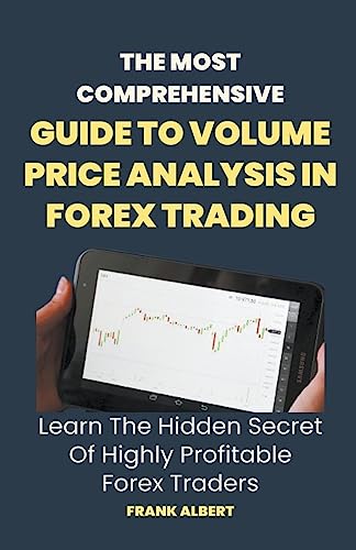 The Most Comprehensive Guide To Volume Price Analysis In Forex Trading