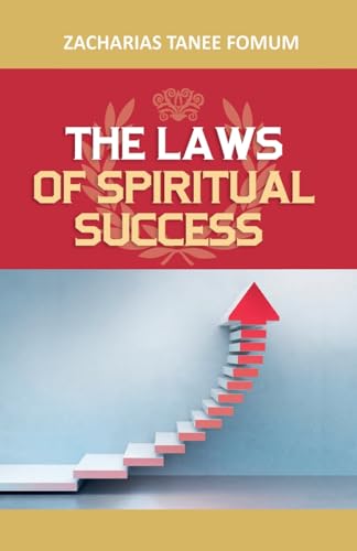 The Laws of Spiritual Success (Volume One)