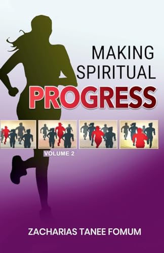 Making Spiritual Progress (Volume 2)