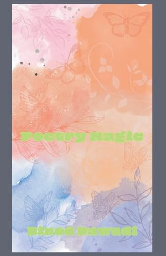 Poetry Magic
