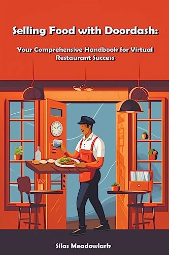 Selling Food with Doordash