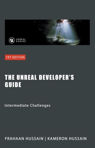 The Unreal Developer's Guide
