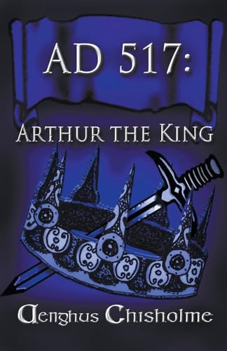 Arthur the King AD517