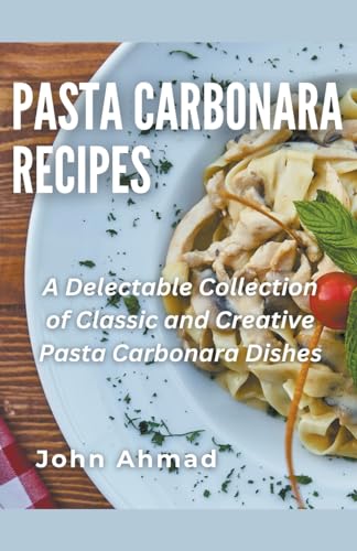 Pasta Carbonara Recipes