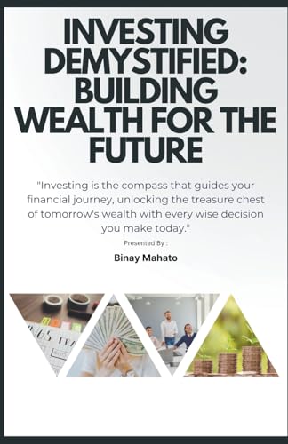 Investing Demystified