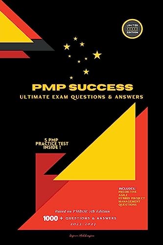 PMP Success