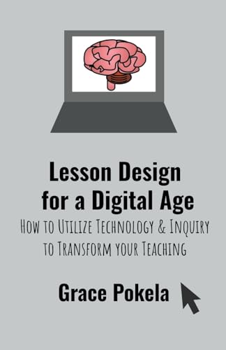 Lesson Design for a Digital Age