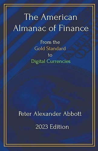 The American Almanac of Finance
