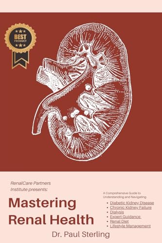 Mastering Renal Health