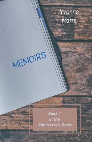 Aiden Lewis Octet Book 1 - Memoirs