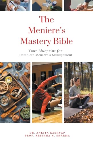 The Meniere's Mastery Bible