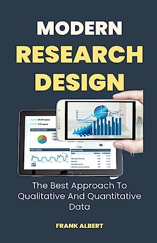 Modern Research Design