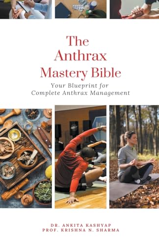 The Anthrax Mastery Bible