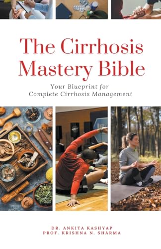The Cirrhosis Mastery Bible