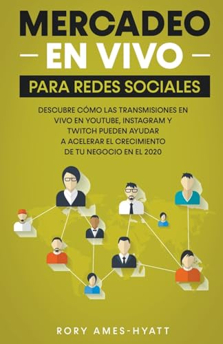 Mercadeo En Vivo Para Redes Sociales