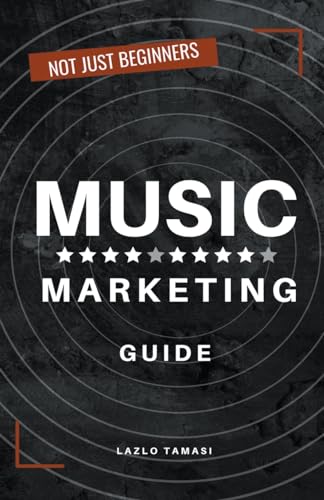 Music Marketing Guide