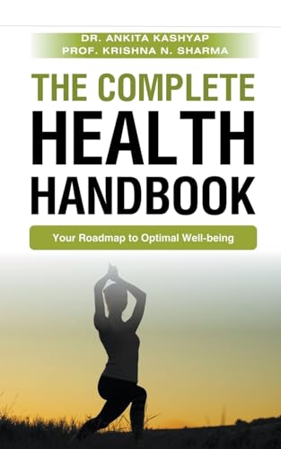 The Complete Health Handbook